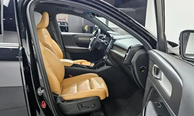 Volvo XC40 2021, 38236 км, за 19830.79 USD - фото 10