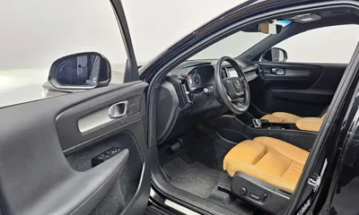 Volvo XC40 2021, 38236 км, за 19830.79 USD - фото 11