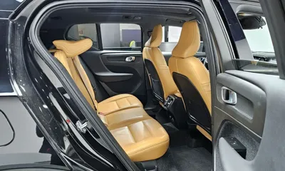 Volvo XC40 2021, 38236 км, за 19830.79 USD - фото 12