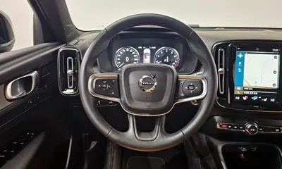 Volvo XC40 2021, 38236 км, за 19830.79 USD - фото 13