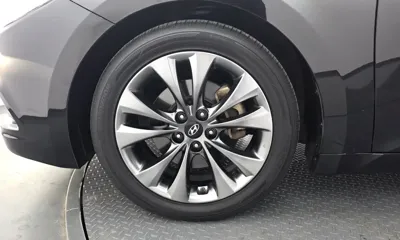 Hyundai Grandeur 2012, 184692 км, за 3235.62 USD