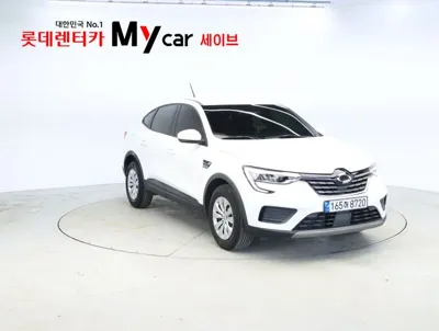 Renault-KoreaSamsung XM3 2022, 94521 км, за 5835.29 USD - фото 7