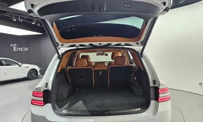 Genesis GV80 2024, 19929 км, за 35684.04 USD - фото 20