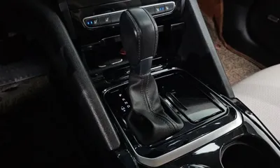Renault-KoreaSamsung SM6 2016, 102131 км, за 4886 USD - фото 9