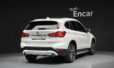 BMW X1 2022, 88149 км, за 14873.09 USD