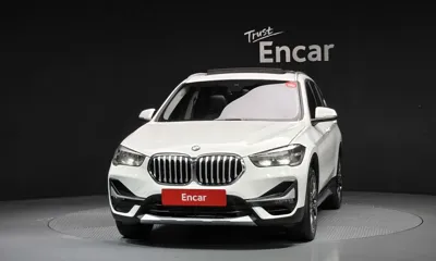 BMW X1 2022, 88149 км, за 14873.09 USD