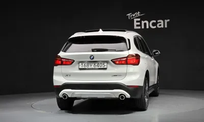 BMW X1 2022, 88149 км, за 14873.09 USD