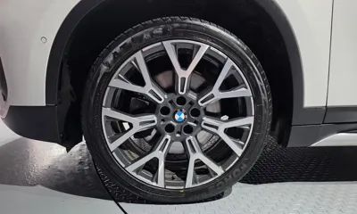 BMW X1 2022, 88149 км, за 14873.09 USD