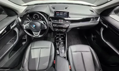 BMW X1 2022, 88149 км, за 14873.09 USD - фото 7