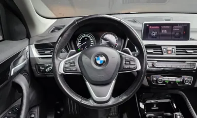 BMW X1 2022, 88149 км, за 14873.09 USD - фото 13