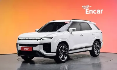 KG_Mobility_Ssangyong Actyon