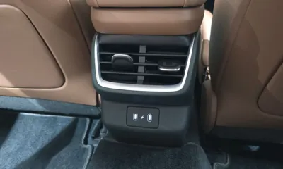 Hyundai Grandeur 2023, 69347 км, за 19079.24 USD - фото 33