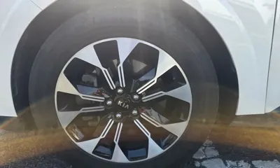 Kia Canival 2021, 113500 км, за 14853.43 USD