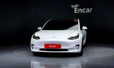 Tesla Model 3 2021, 57764 км, за 21676.29 USD