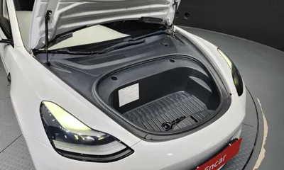 Tesla Model 3 2021, 57764 км, за 21676.29 USD - фото 6