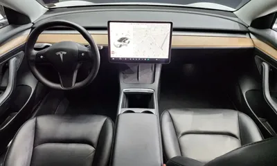 Tesla Model 3 2021, 57764 км, за 21676.29 USD - фото 7