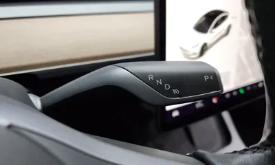 Tesla Model 3 2021, 57764 км, за 21676.29 USD - фото 9