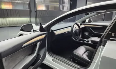 Tesla Model 3 2021, 57764 км, за 21676.29 USD - фото 10