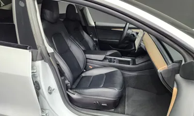 Tesla Model 3 2021, 57764 км, за 21676.29 USD - фото 11