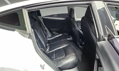 Tesla Model 3 2021, 57764 км, за 21676.29 USD - фото 12