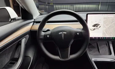 Tesla Model 3 2021, 57764 км, за 21676.29 USD - фото 13