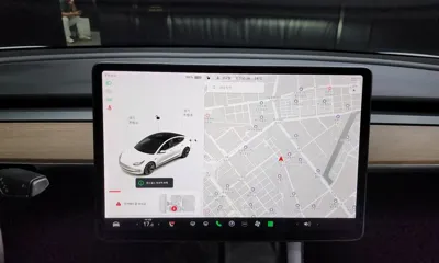 Tesla Model 3 2021, 57764 км, за 21676.29 USD - фото 14