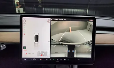 Tesla Model 3 2021, 57764 км, за 21676.29 USD - фото 15