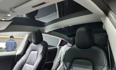 Tesla Model 3 2021, 57764 км, за 21676.29 USD - фото 19