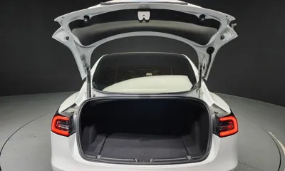 Tesla Model 3 2021, 57764 км, за 21676.29 USD - фото 20