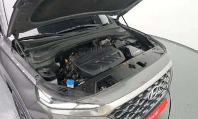 Hyundai Santafe 2019, 191569 км, за 9578.27 USD - фото 6