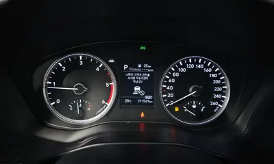 Hyundai Santafe 2019, 191569 км, за 9578.27 USD - фото 8