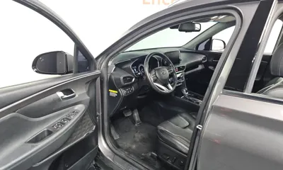 Hyundai Santafe 2019, 191569 км, за 9578.27 USD - фото 10