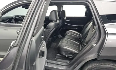 Hyundai Santafe 2019, 191569 км, за 9578.27 USD - фото 12