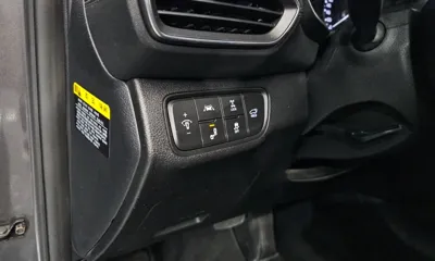 Hyundai Santafe 2019, 191569 км, за 9578.27 USD - фото 16