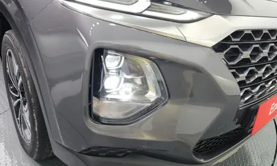 Hyundai Santafe 2019, 191569 км, за 9578.27 USD - фото 22
