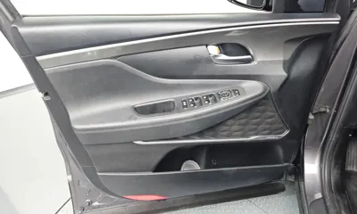 Hyundai Santafe 2019, 191569 км, за 9578.27 USD - фото 24