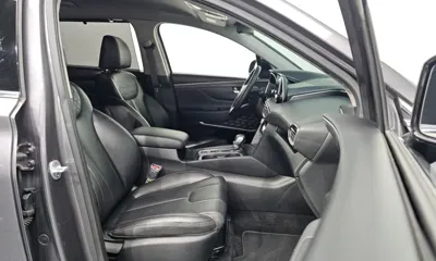Hyundai Santafe 2019, 191569 км, за 9578.27 USD - фото 26