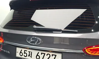 Hyundai Santafe 2019, 191569 км, за 9578.27 USD - фото 30