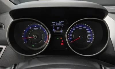 Hyundai Avante 2012, 103911 км, за 2756.99 USD - фото 8