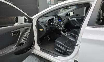 Hyundai Avante 2012, 103911 км, за 2756.99 USD - фото 10