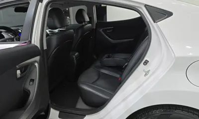 Hyundai Avante 2012, 103911 км, за 2756.99 USD - фото 11