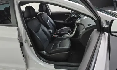 Hyundai Avante 2012, 103911 км, за 2756.99 USD - фото 12