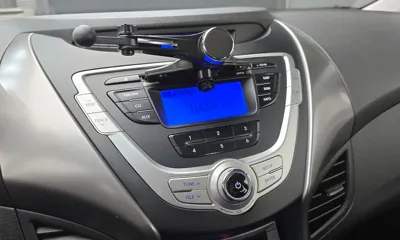 Hyundai Avante 2012, 103911 км, за 2756.99 USD - фото 17