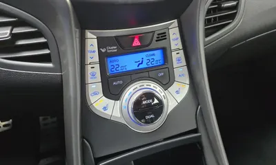 Hyundai Avante 2012, 103911 км, за 2756.99 USD - фото 18