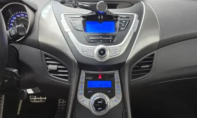 Hyundai Avante 2012, 103911 км, за 2756.99 USD - фото 19