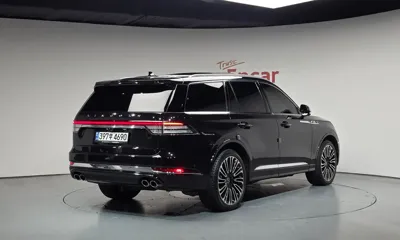 Lincoln Aviator 2021, 45380 км, за 29188.05 USD