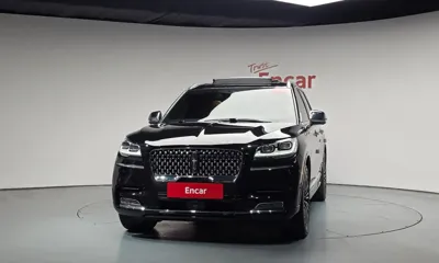 Lincoln Aviator 2021, 45380 км, за 29188.05 USD