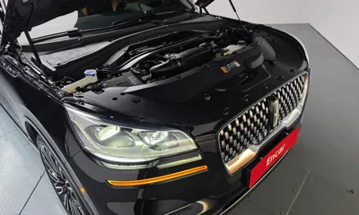 Lincoln Aviator 2021, 45380 км, за 29055.88 USD - фото 6