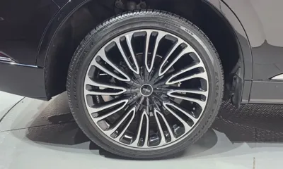 Lincoln Aviator 2021, 45380 км, за 29055.88 USD - фото 21