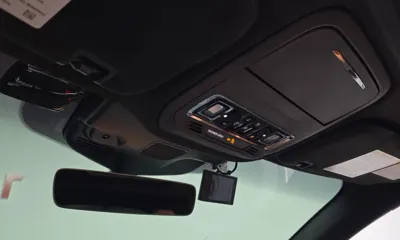 Lincoln Aviator 2021, 45380 км, за 29055.88 USD - фото 29